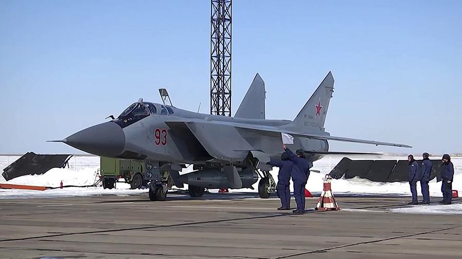 Американские СМИ рассказали, что Россия не блефует, говоря о своем новейшем вооружении.