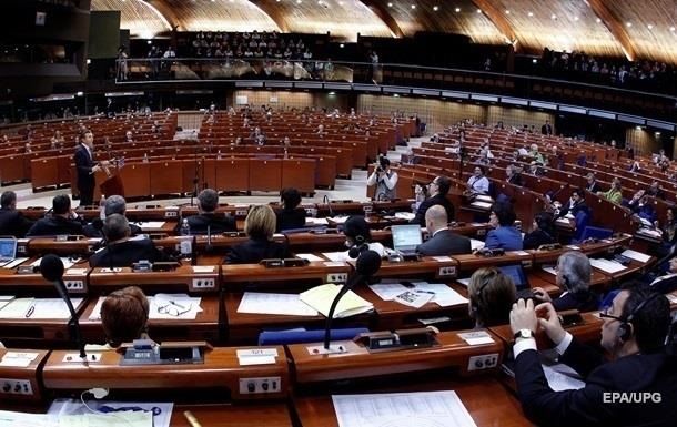 Задолженность России по членским взносам в организацию составляет уже около 60 миллионов евро.