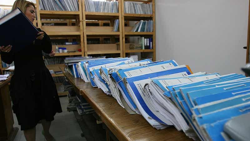 Ce se întâmplă cu dosarele de rezonanţă deschise în 2017. Foto simbol: cotidianul.ro