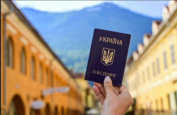 Швейцария введет «безвиз» для Украины 11 июня.