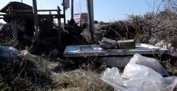 Un copil de numai cinci ani din satul Elizaveta a fost la un pas să devină victima unei tragedii după ce a căzut într-o fântână aflată în construcție.
