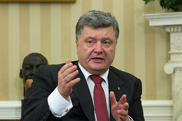 Между тем экономическая ситуация на Украине ухудшается.