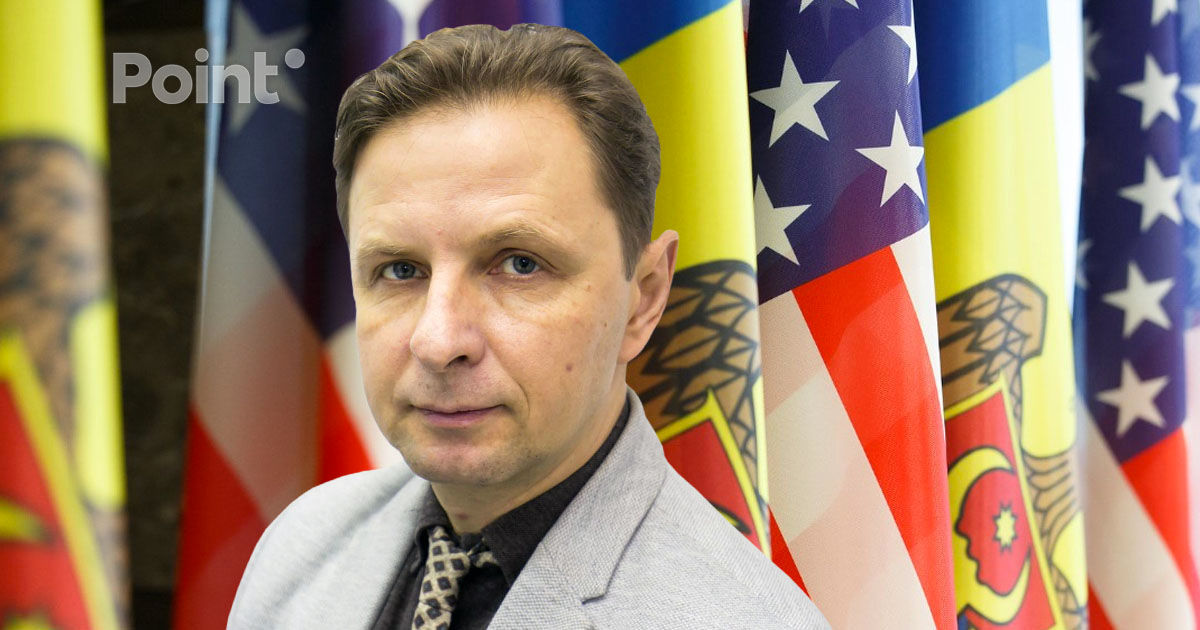 Kulminski, despre expulzarea moldovenilor din SUA: Nu este vorba despre deportări în masă.