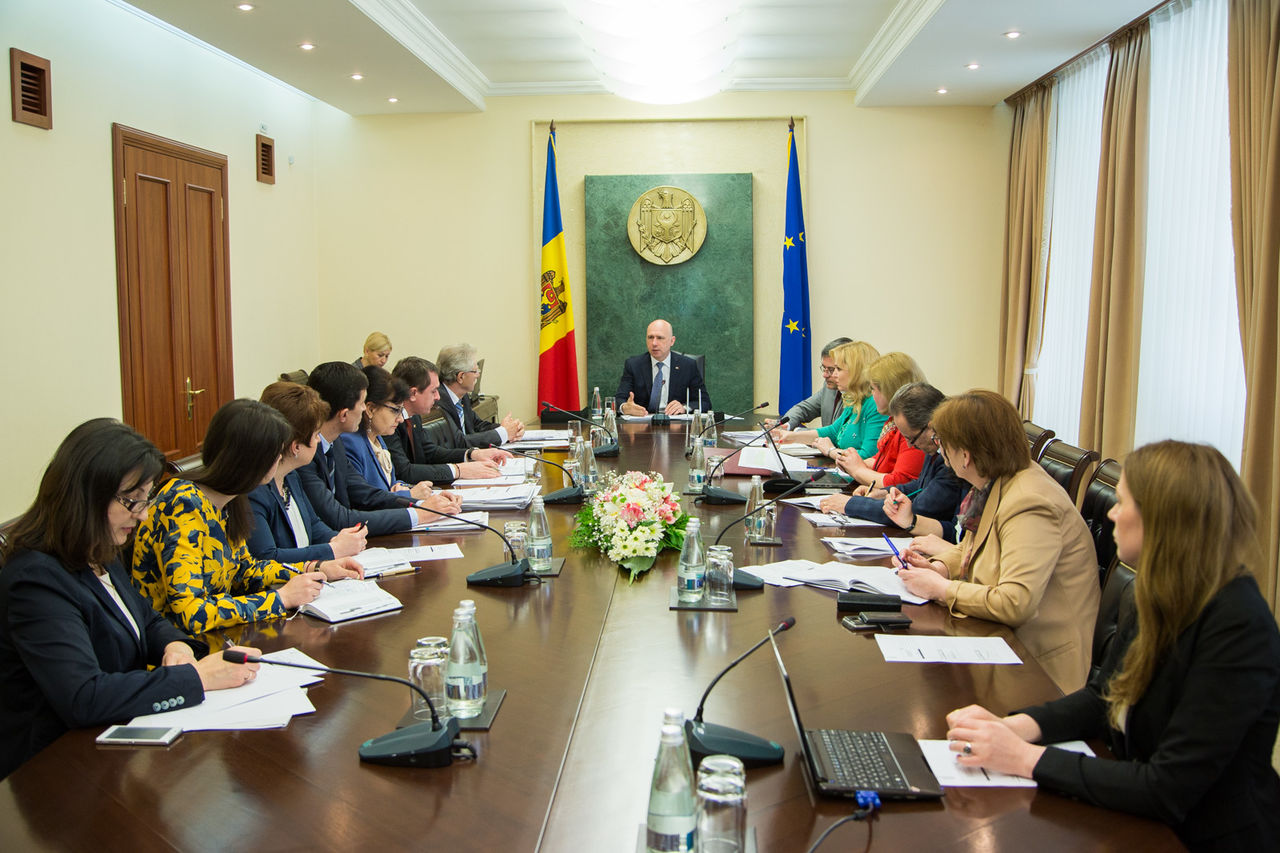 Guvernul a decis crearea Agenției Naționale pentru Sănătate Publică. 