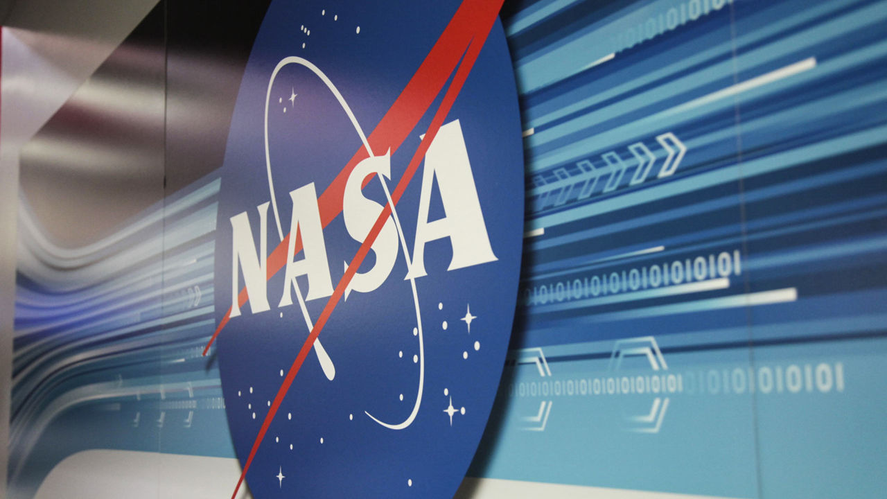 NASA va reduce personalul cu 20%.