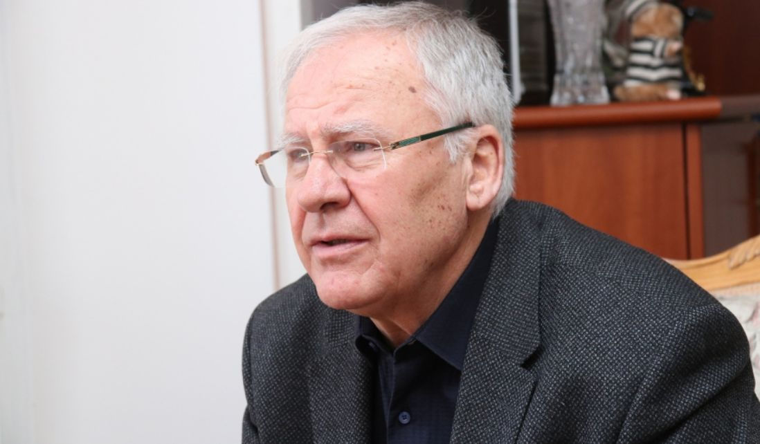 Дьяков: Кишинев и Комрат не могут рассчитывать на что-то хорошее после выборов.