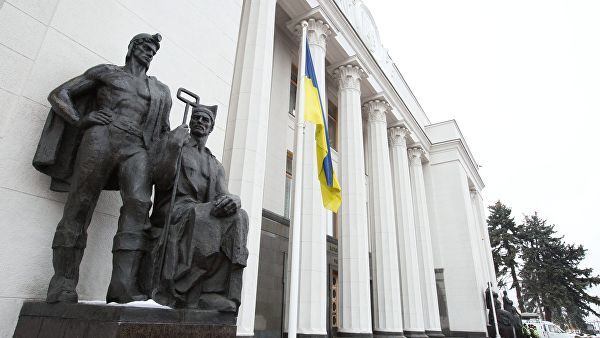 В Киеве недовольны голосованием Белоруссии по резолюции по Крыму.