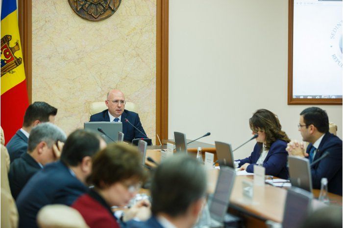 Правительство повысит эффективность обмена данными между госструктурами.