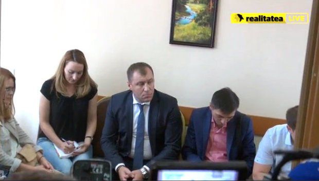 Экс-председателя BEM обвиняют в содействии незаконной выдачи кредитов. Фото: realitatea.md