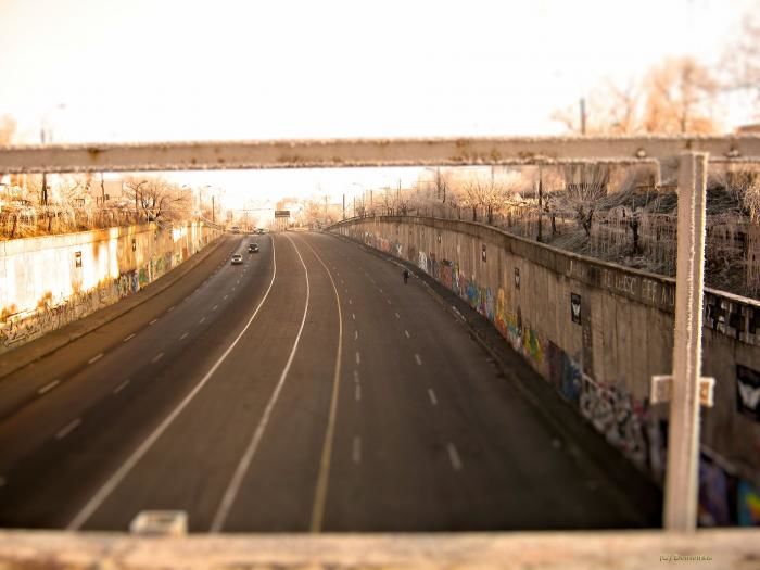 Circulaţia va fi interzisă în scopul organizării etapelor 4 şi 5 a Campionatului Drag Racing 2016.