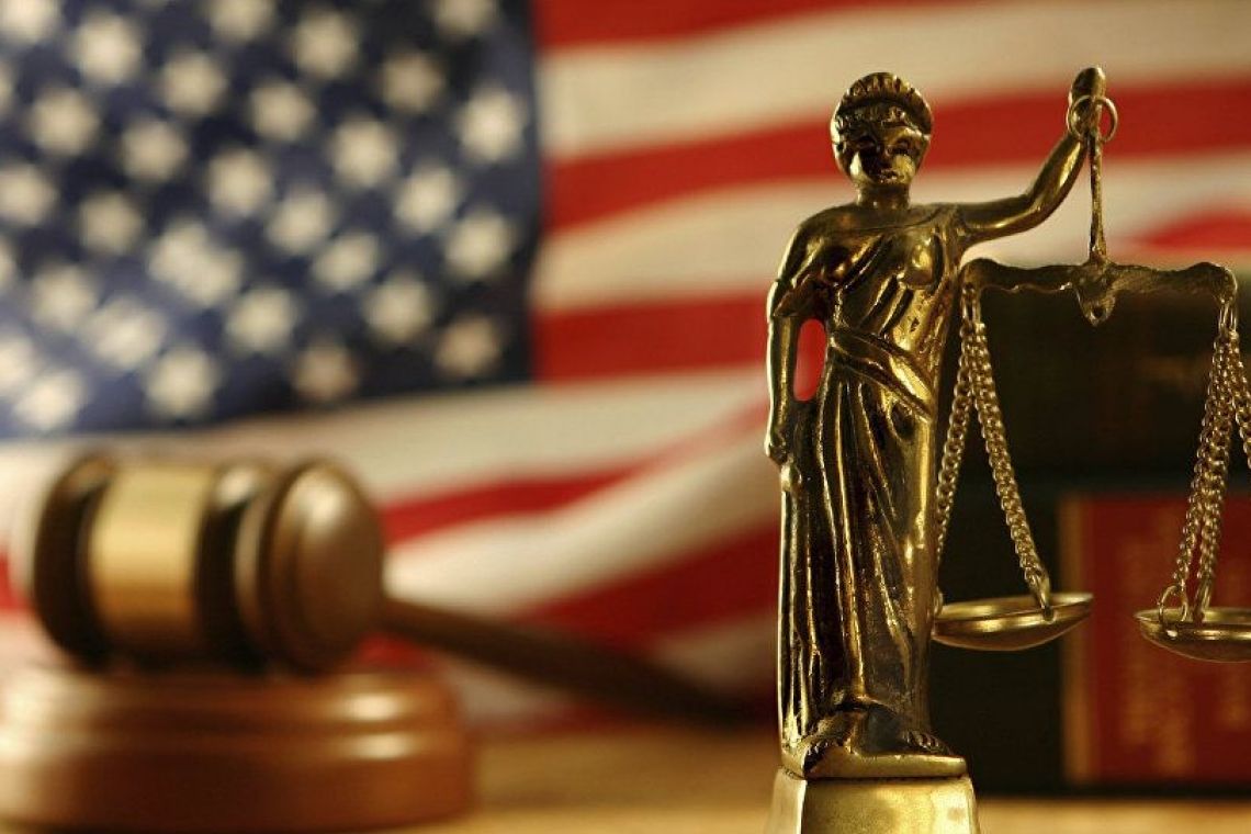 Суд обязал Госдепартамент опубликовать документы по Украине.