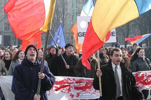 Самой обсуждаемой темой последней недели стала акция в поддержку евроинтеграции Молдовы, которая пройдет в воскресенье 3 ноября в Кишиневе.