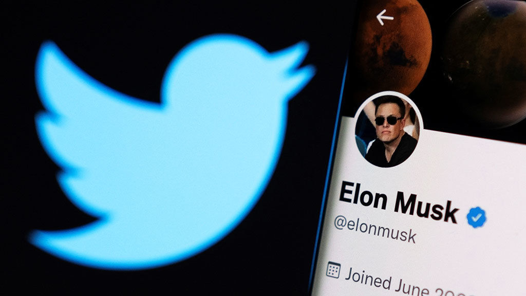 Американский предприниматель Илон Маск решил переименовать Twitter.