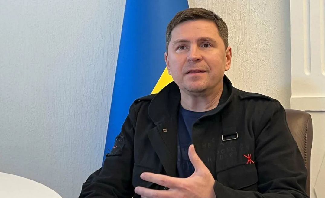 Подоляк: У нас все еще достаточно ресурсов, чтобы оборонять Бахмут.