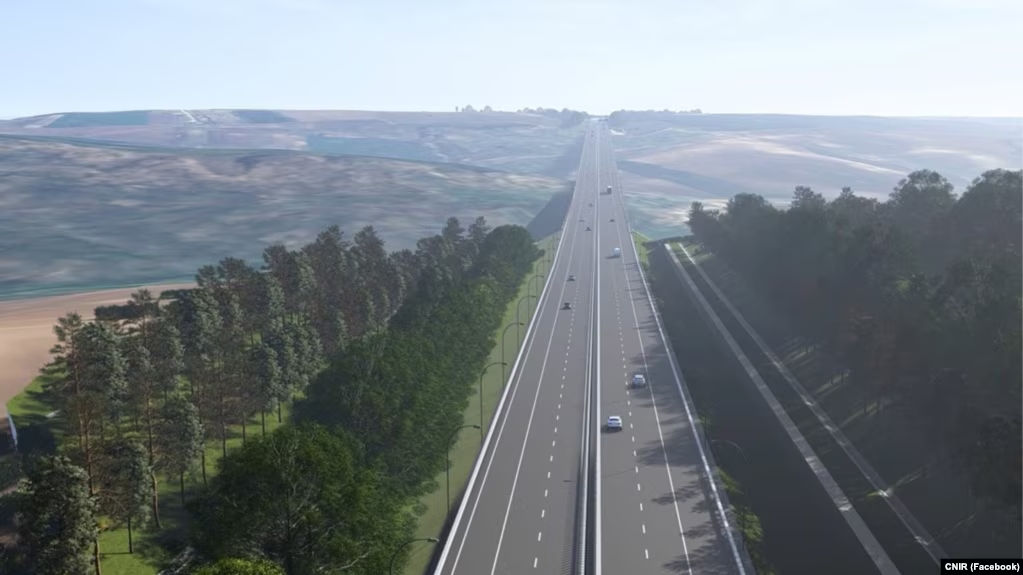 Autostrada Ungheni — Chișinău promite să fie construită până în 2031: Fără drumuri, investitorii nu vor veni