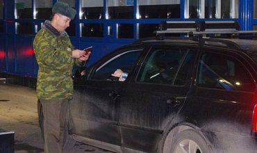 За этот период было отказано во въезде на территорию Республики Молдова 45 иностранным гражданам. Фото: newsmoldova.ru