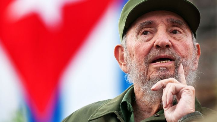 În Cuba nu vor fi ridicate statui ale lui Fidel Castro și nici nu vor fi străzi sau instituții care să-i poarte numele.