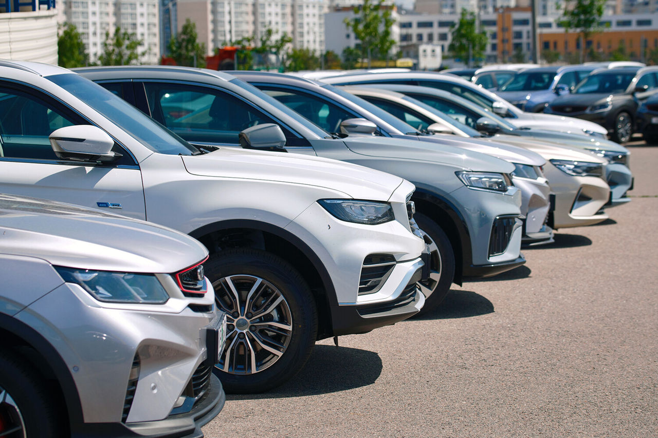 В Европе опасаются краха автомобильной индустрии.
