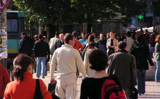 Majoritatea cetăţenilor consideră că reformele în Moldova sunt ineficiente. 