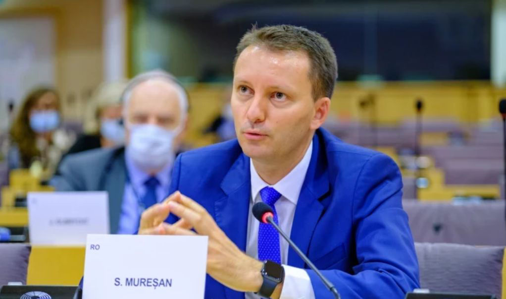 Мурешан прокомментировал подписание соглашения с EPPO.