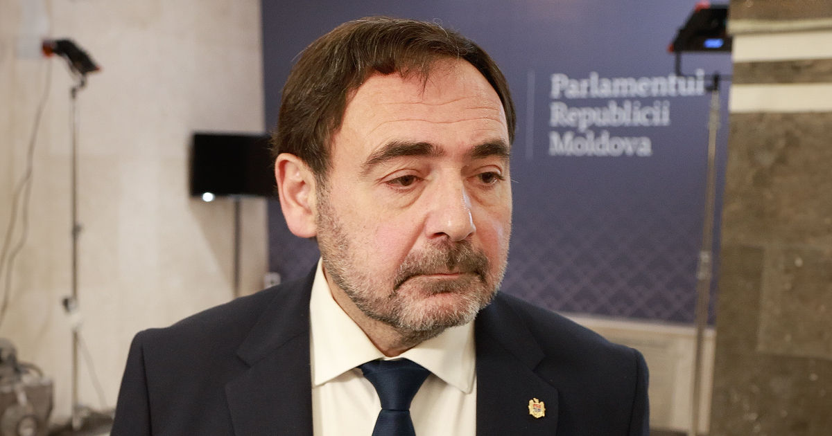 Ткачук о первом дне работы в парламенте: PAS отвыкла от "Альтернативы", и это мы ещё не начинали.