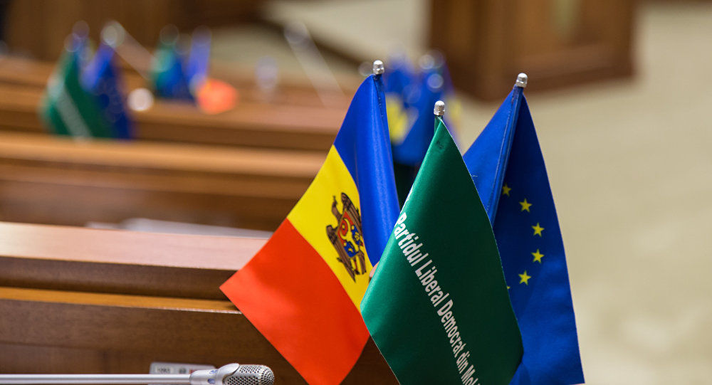 PLDM, gata să vină cu un candidat care să-i ia locul lui Timofti. Foto:  Sputnik/ Мирослав Ротарь