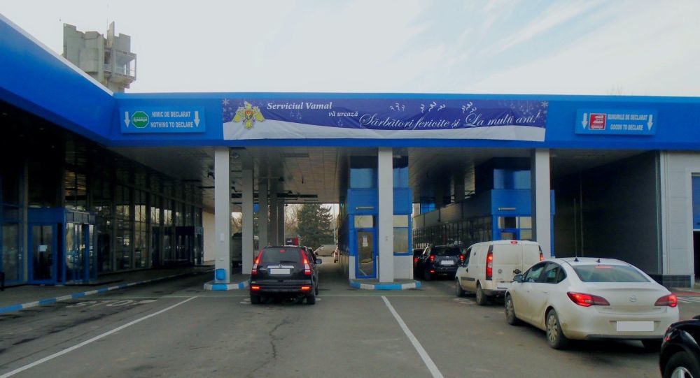 Кандидатов на должность главы Таможенной службы ждет этап собеседования.