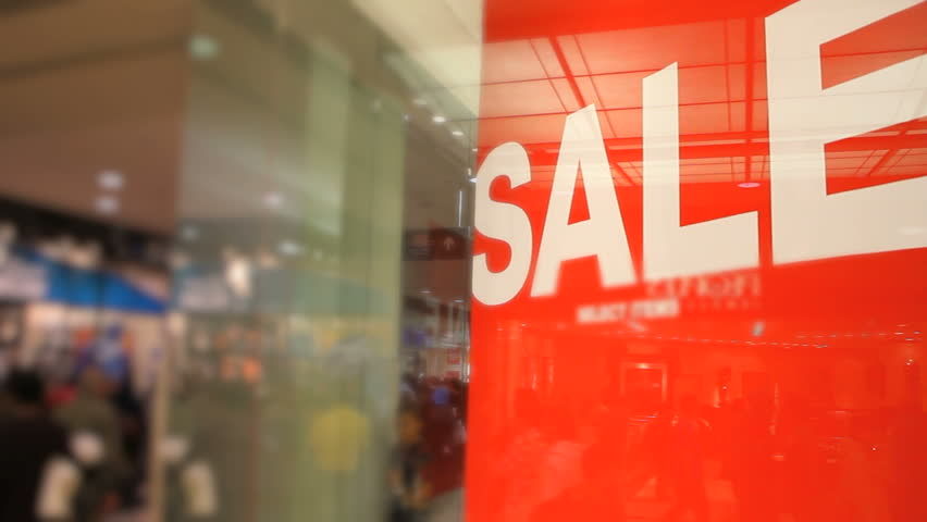Magazinele vor fi obligate să respecte reguli de anunţare a promoțiilor.