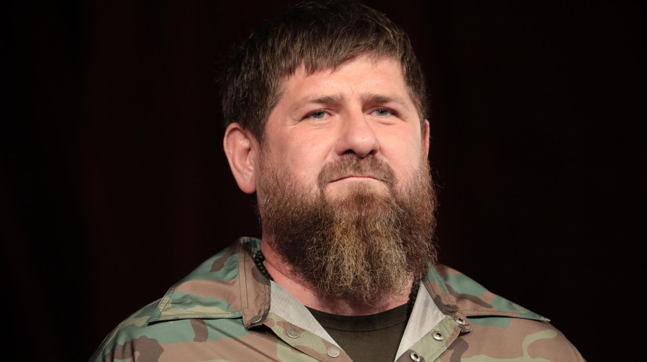 Рамзан Кадыров: Адам Делимханов жив и даже не ранен.