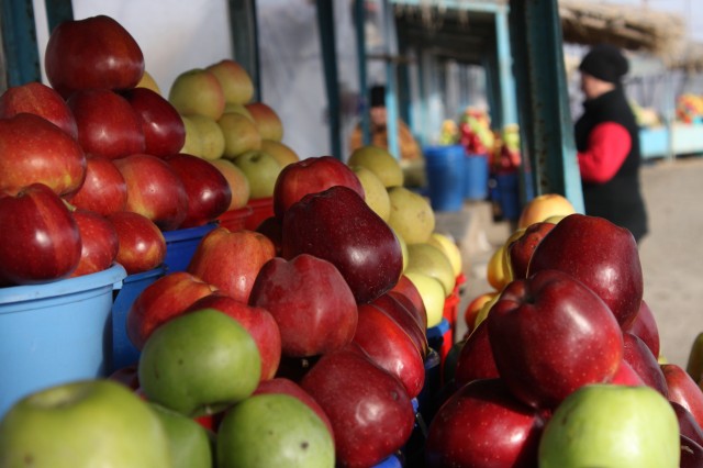 Загрязненные продукты поставила в Россию и Молдова, наряду с Италией и Бельгией.