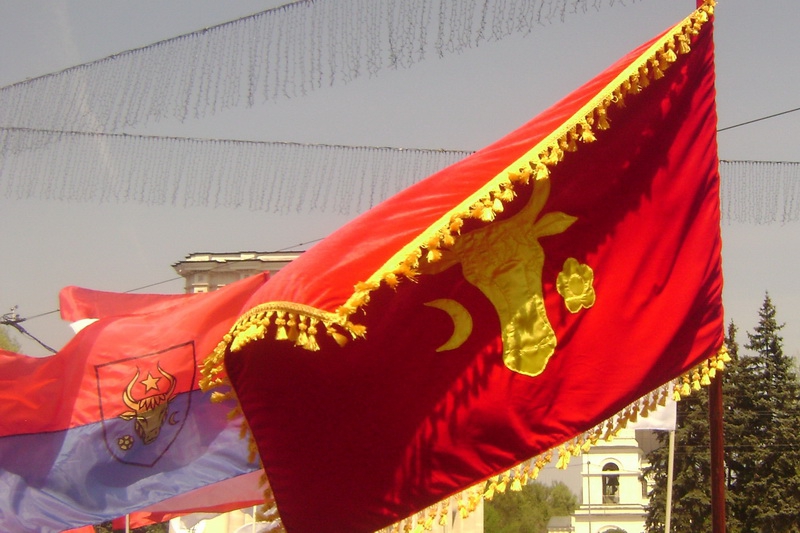 В будущем уже не будет конституционного парламентского большинства для отмены молдавского языка.