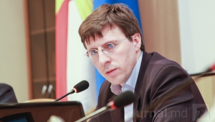 Мэр Кишинева обвинил своего подчиненного в намерении продать муниципальную недвижимость. Фото: jurnal.md