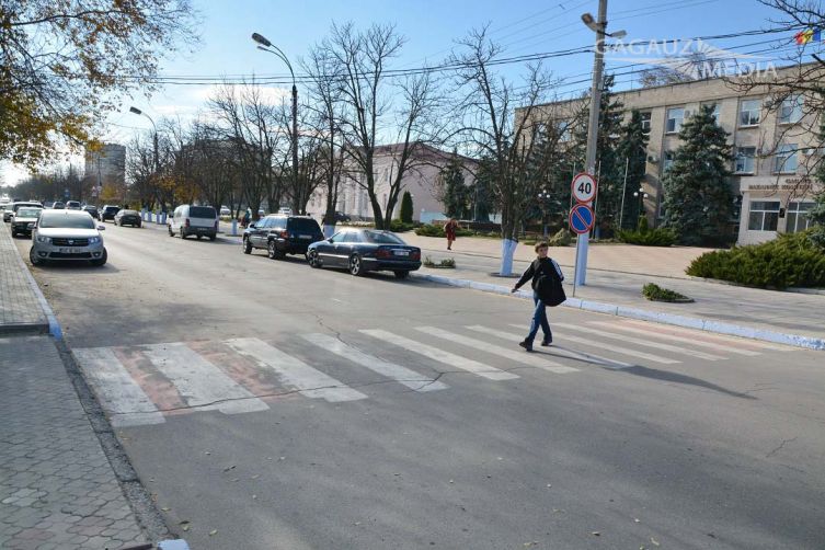 Дороги на первом месте.