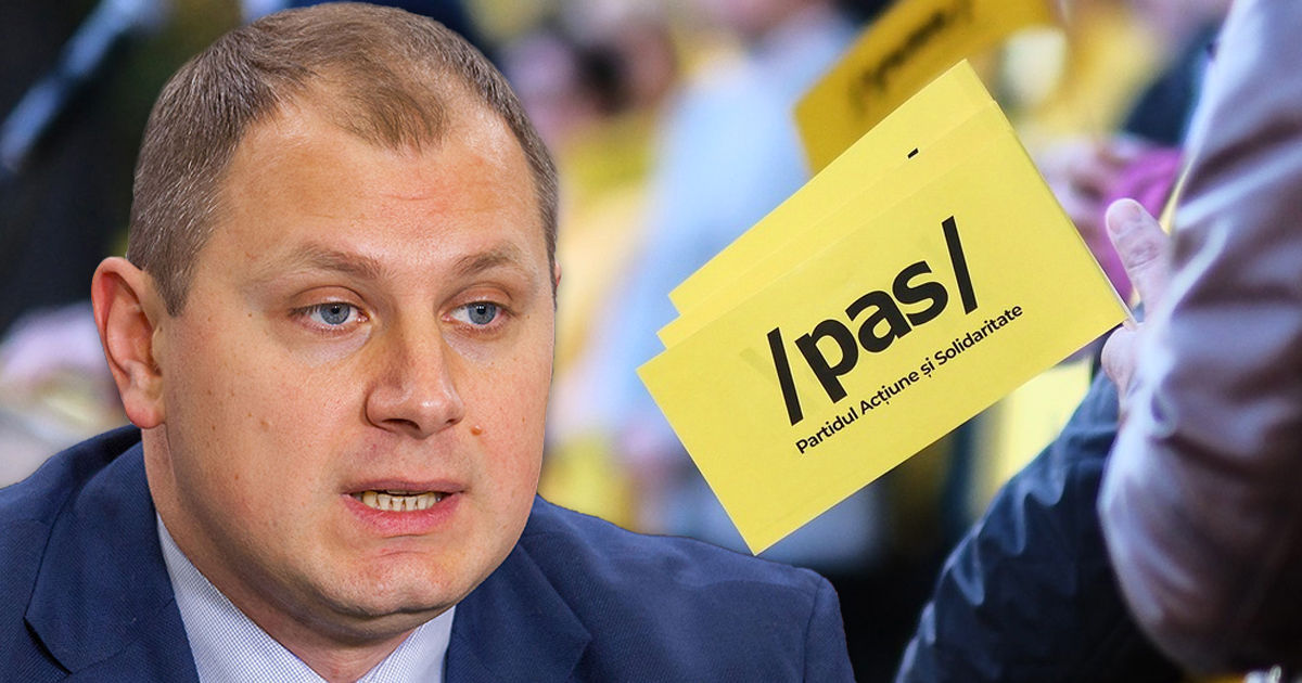 Gligor: Anti-ratingul mai multor membri PAS a influențat rezultatele referendumului.