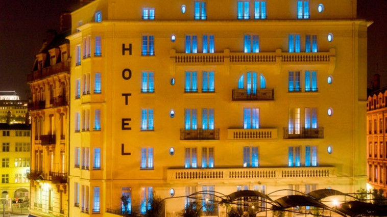 Sancțiuni pentru mai multe hotele. Foto: college-hotel.com