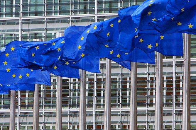 Европейский парламент может наложить санкции на отдельных лиц и потребовать опубликовать отчет «Kroll -2».