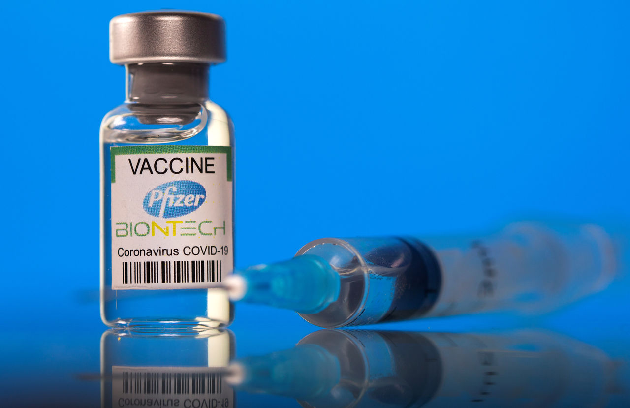 BioNTech/Pfizer разработал специальную вакцину против дельта-штамма.