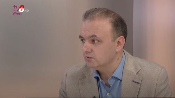 Ион Маноле: «С законом "о сепаратизме" пока многое непонятно»‎.