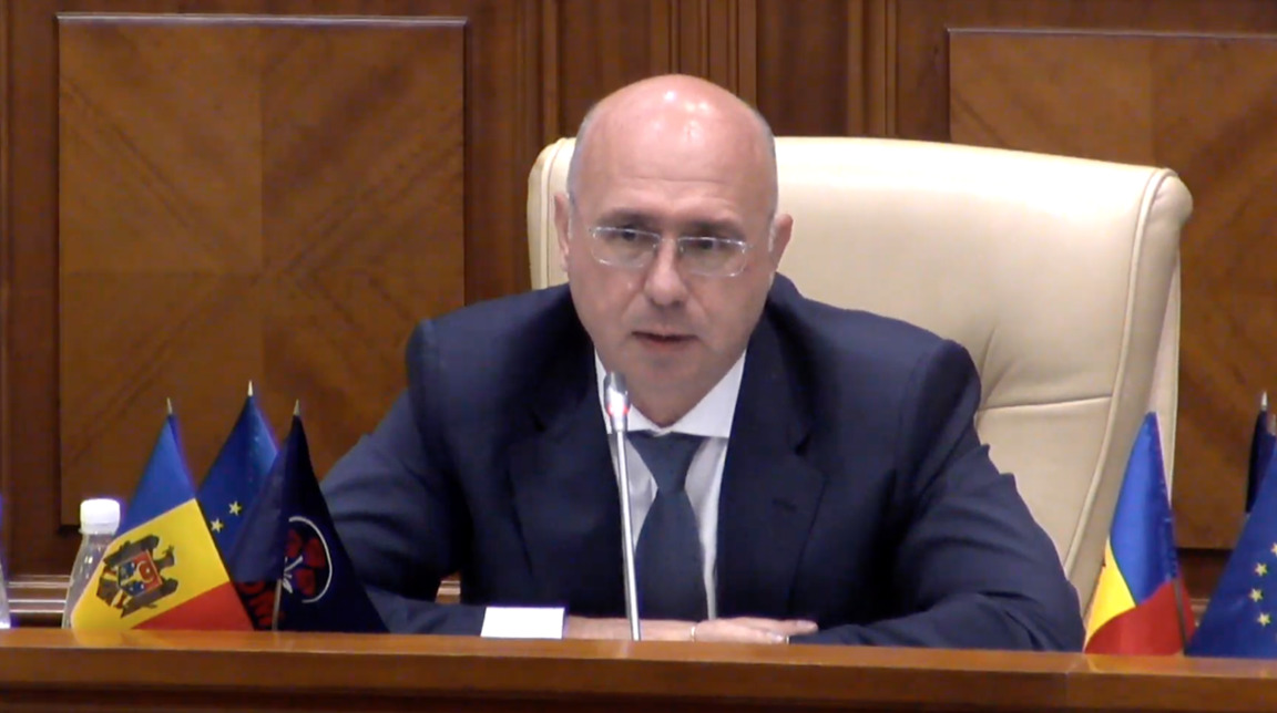 Филип: ДПМ соберется и решит, поддерживать ли вотум недоверия.