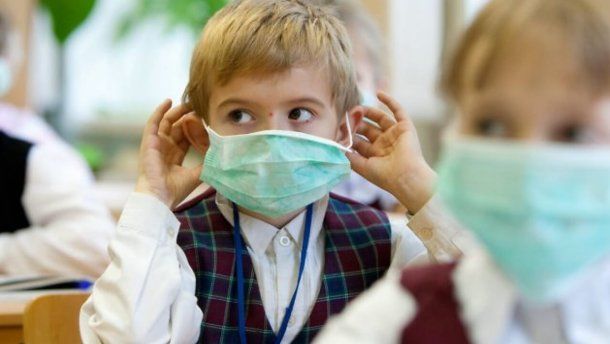 За период 17-23 декабря было зарегистрировано 8236 новых случаев респираторных инфекций.