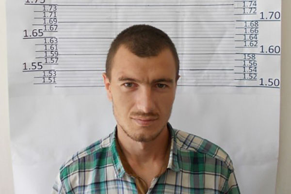 К тюремному сроку беглеца-неудачника могут прибавить еще три года за побег.