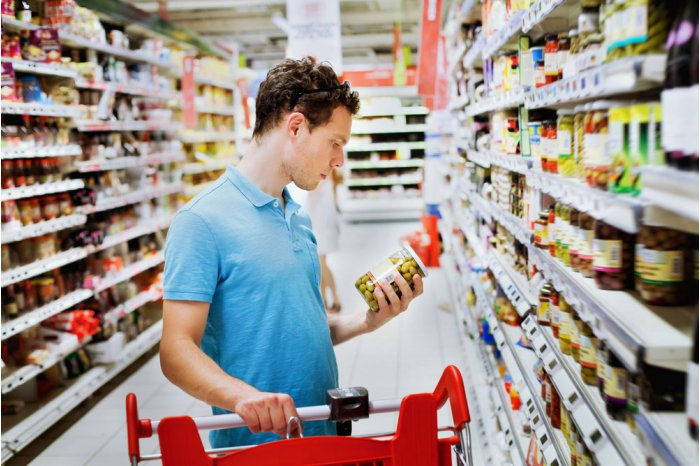 В Молдове этикетки продуктов будут содержать более подробную информацию.