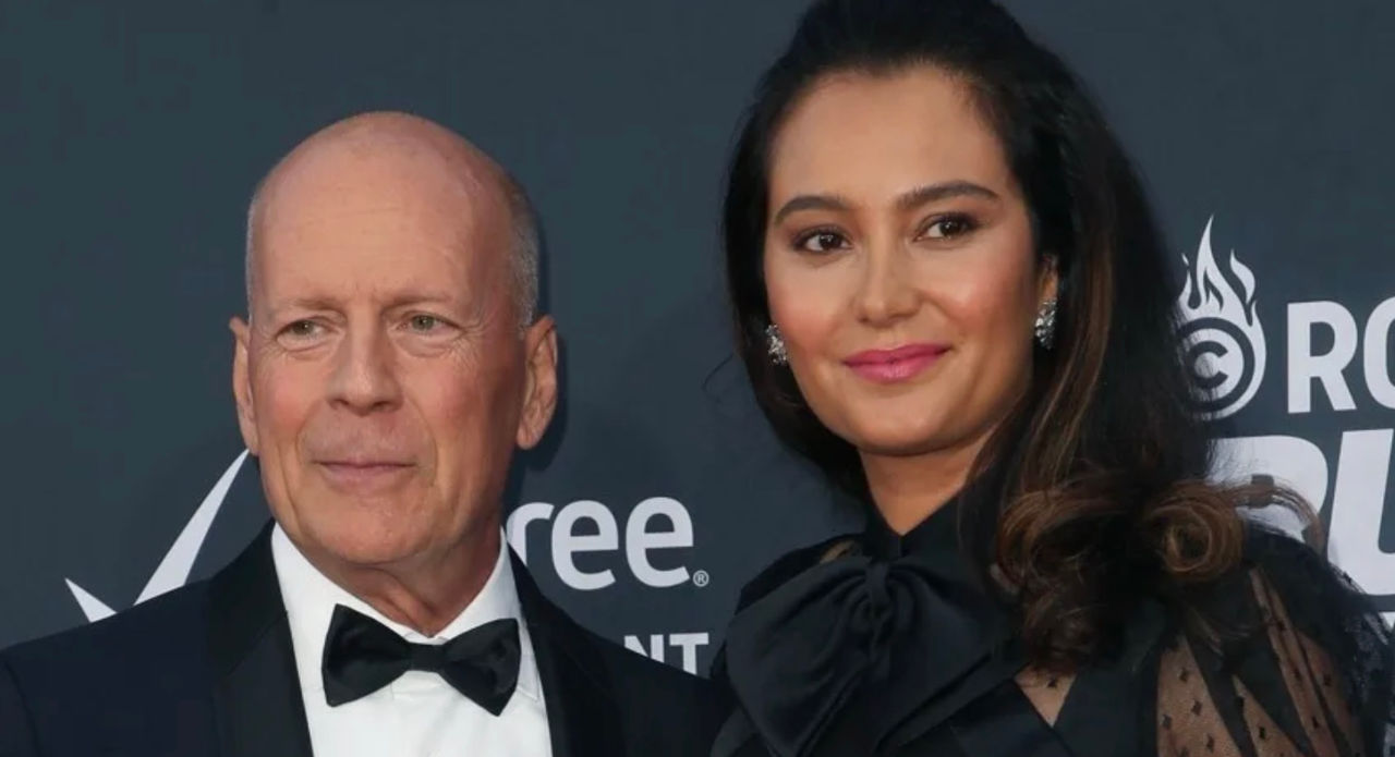 Soția lui Bruce Willis a explicat decizia de a muta actorul bolnav separat de familie.