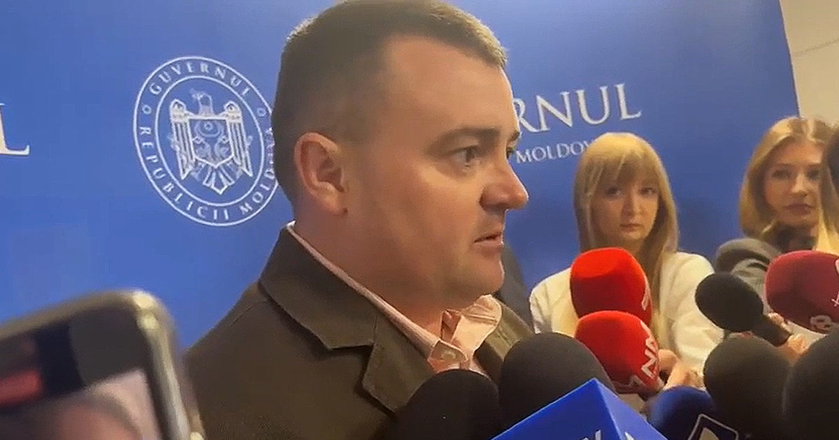 Calea Ferată din Moldova are un nou director.