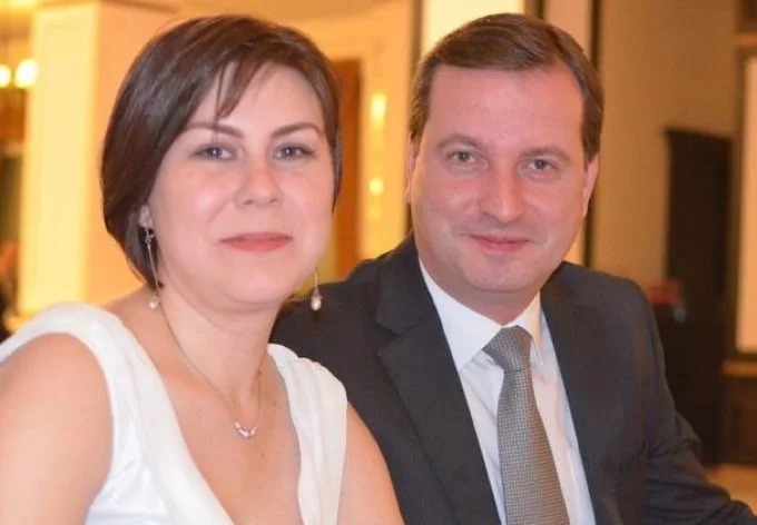 Dublă sinucidere în cazul morţii directorului BCU Iași și soției sale. Foto: Colaj Point