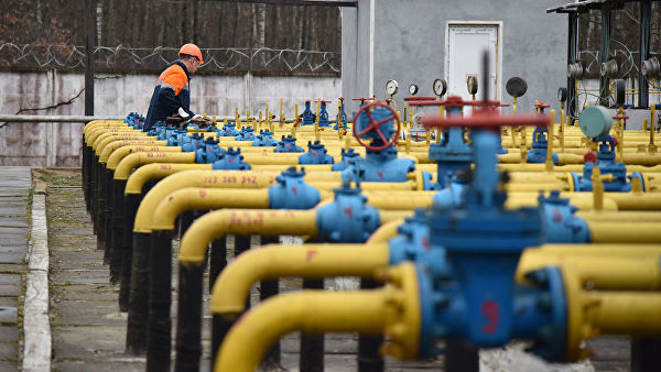 На Украине предсказали последствия потери газовой трубы в этом году.