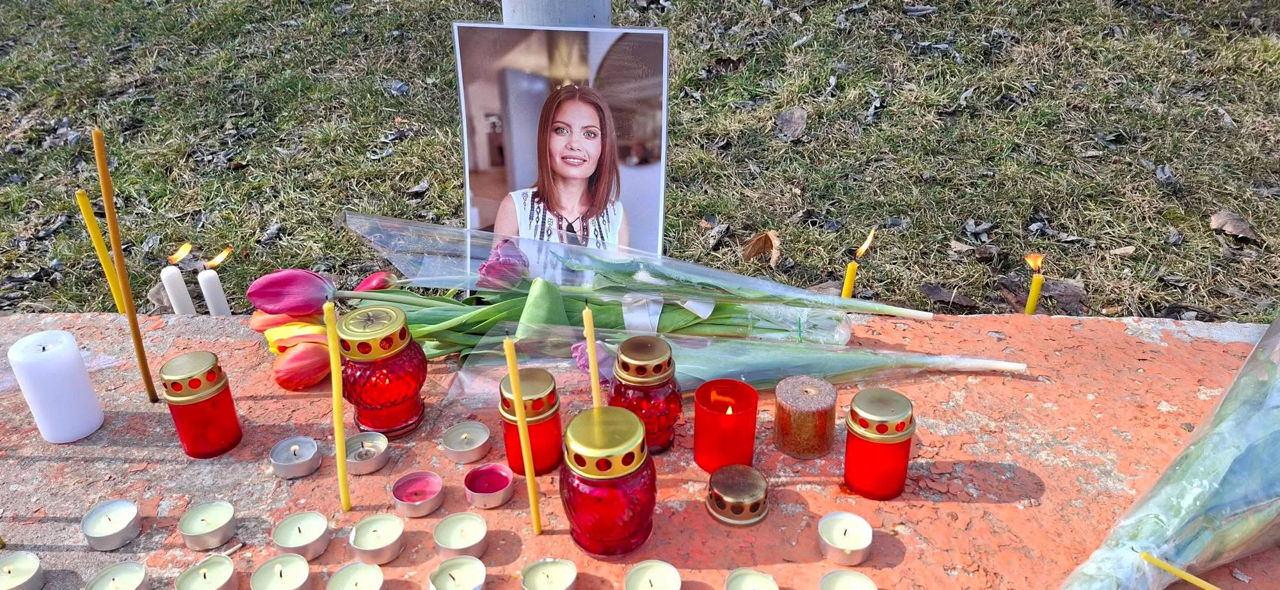 Сестра Людмилы Вартик объявила сбор на эксгумацию: "Государство не покроет расходы".