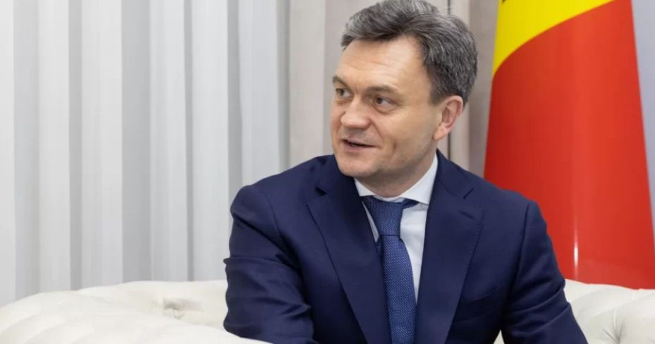 Речан: Мы продвигаемся в рейтинге свободы прессы.