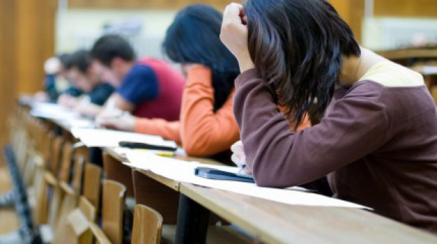 Unel instituţii de învăţănânt superior au afişat numărul locurilor vacante rămase.