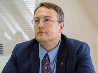 МВД Украины: Выезд белорусских оппозиционеров не был добровольным. Фото: interfax.com.ua.